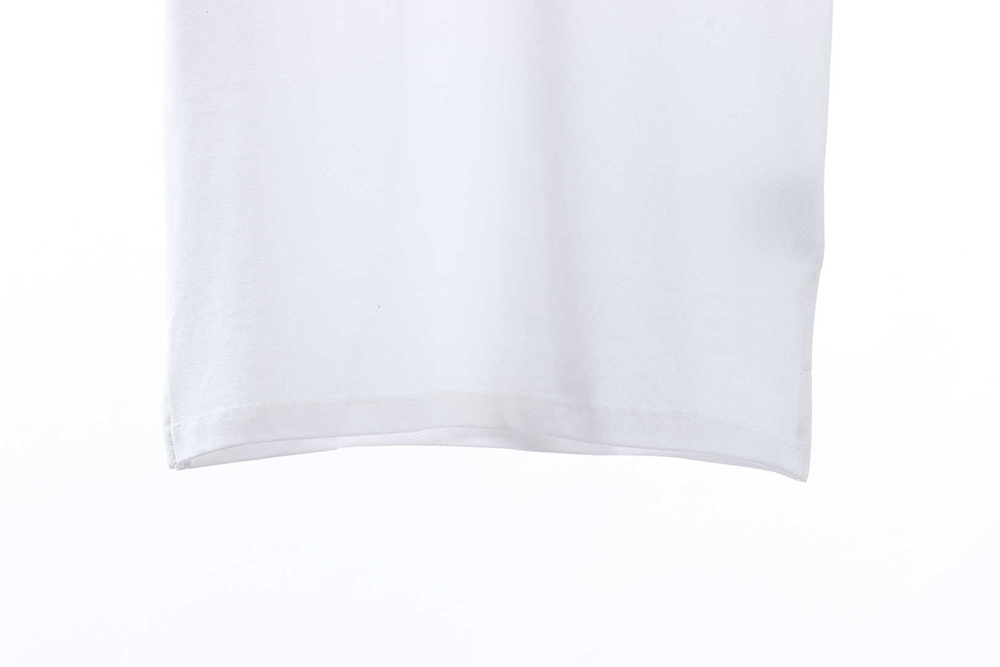 Dior Classic Bee Embroidered POLO