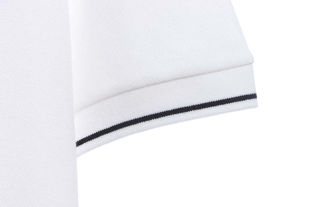 Dior Classic Bee Embroidered POLO