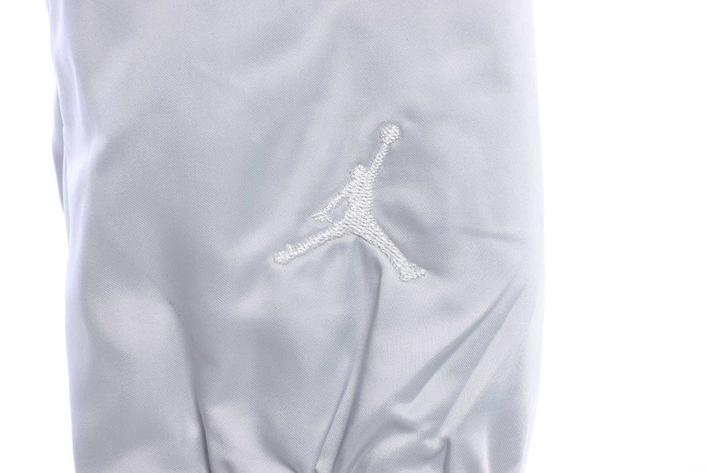 D1or x AJ Joint Flying Wing Embroidered Dark Flying Silver Jacket