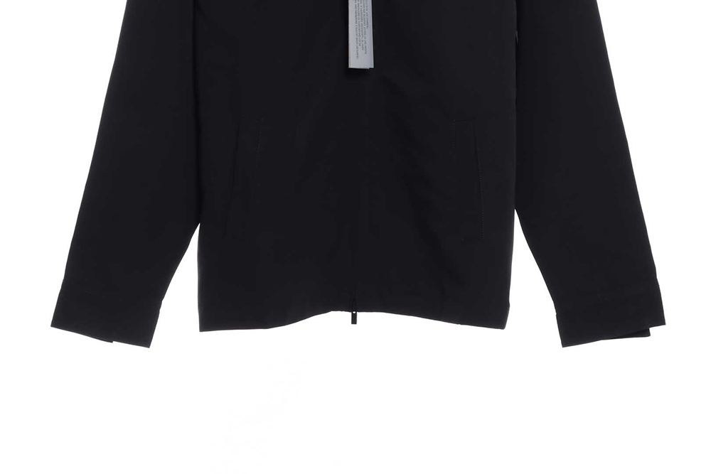 FOG Season 7 Mainline Flocked Coach Jacket