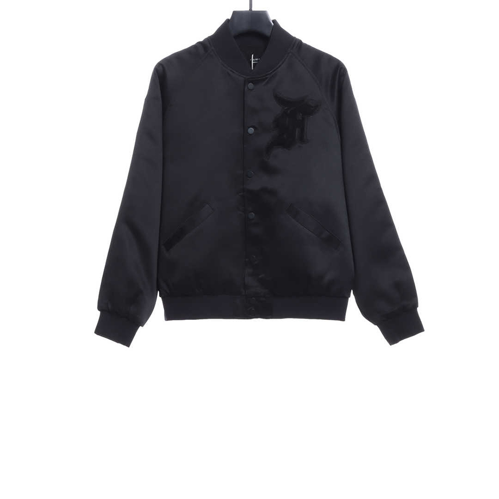 FOG Season 5 Fear God Flight Instructor Jacket