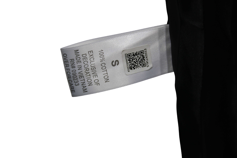 FOG Vice Line High Street MA-1 Air Force Jacket Cotton