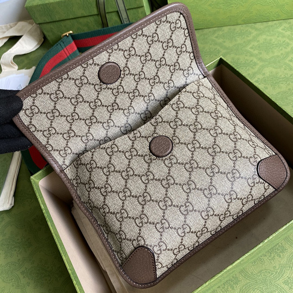 Gucci Bags 501050 22*16.5*4cm