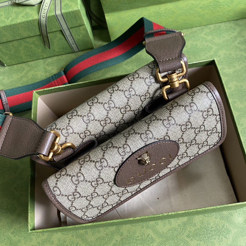 Gucci Bags 501050 22*16.5*4cm