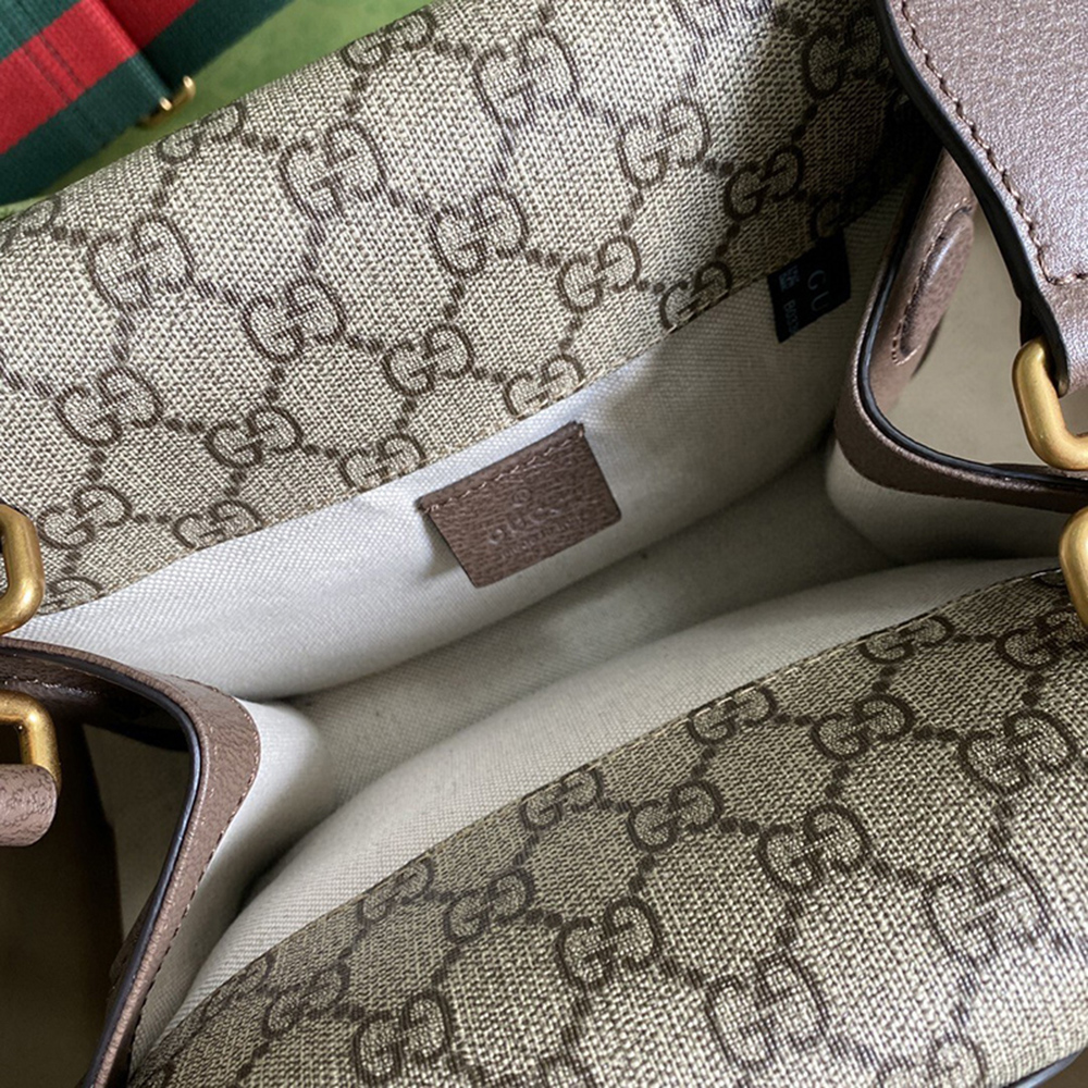 Gucci Bags 501050 22*16.5*4cm
