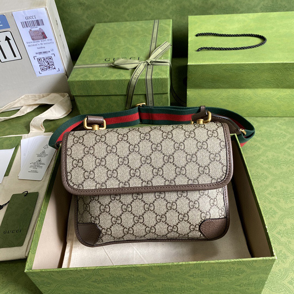 Gucci Bags 501050 22*16.5*4cm