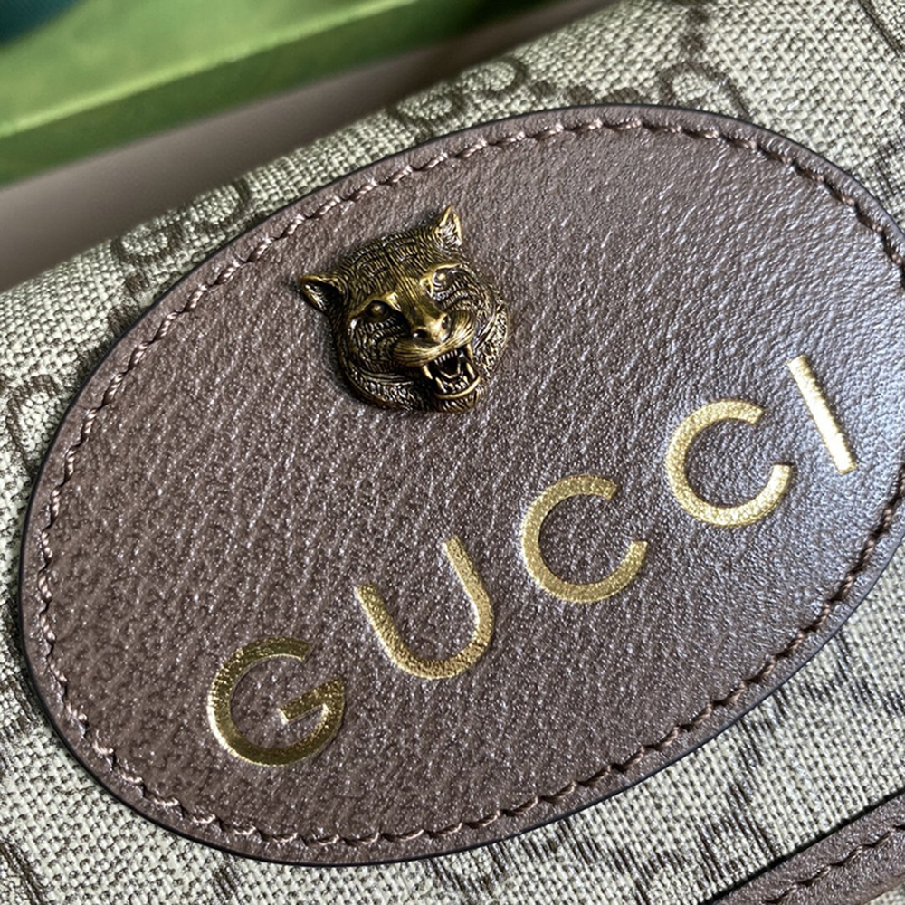 Gucci Bags 501050 22*16.5*4cm