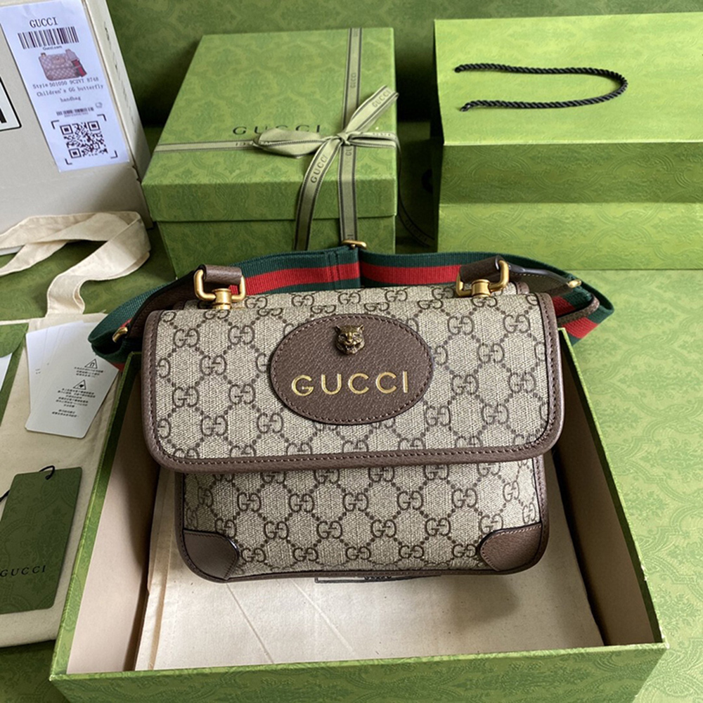 Gucci Bags 501050 22*16.5*4cm