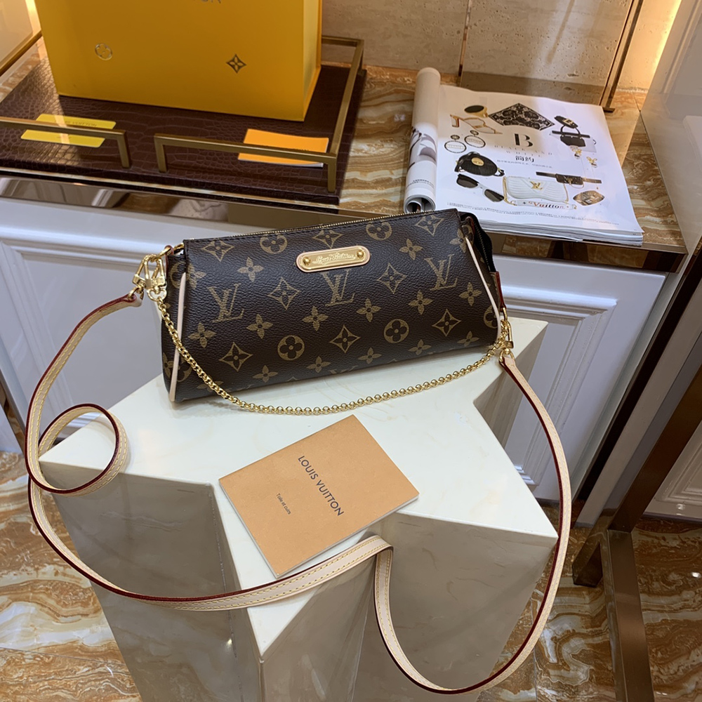 Louis Vuitton Bags M95567 25*13*4cm