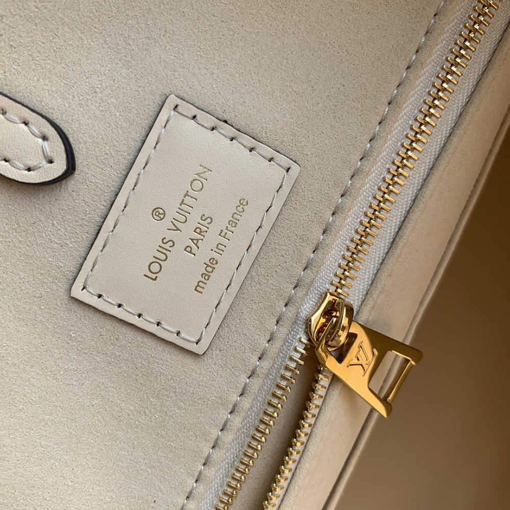 Louis Vuitton Bags M45607 35*28*15cm