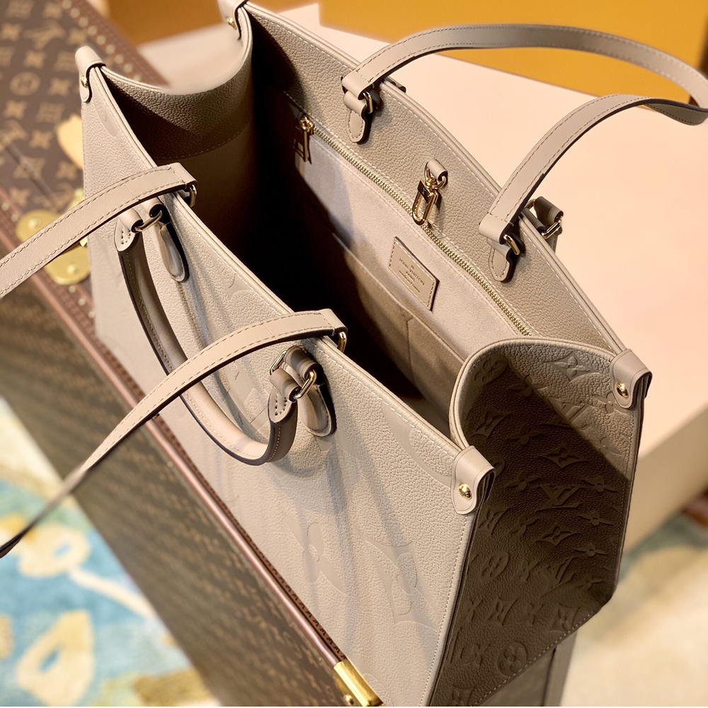 Louis Vuitton Bags M45607 35*28*15cm