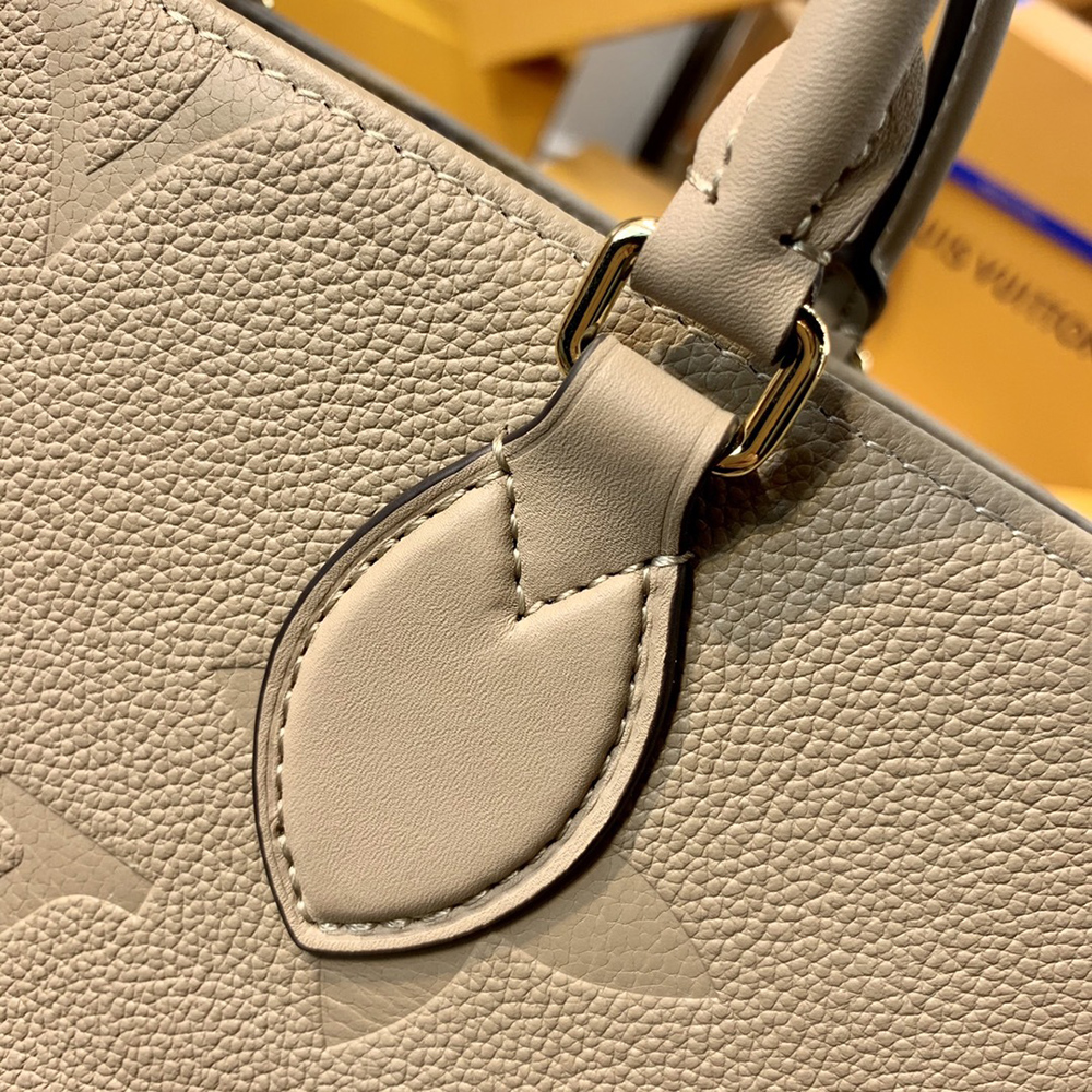 Louis Vuitton Bags M45607 35*28*15cm