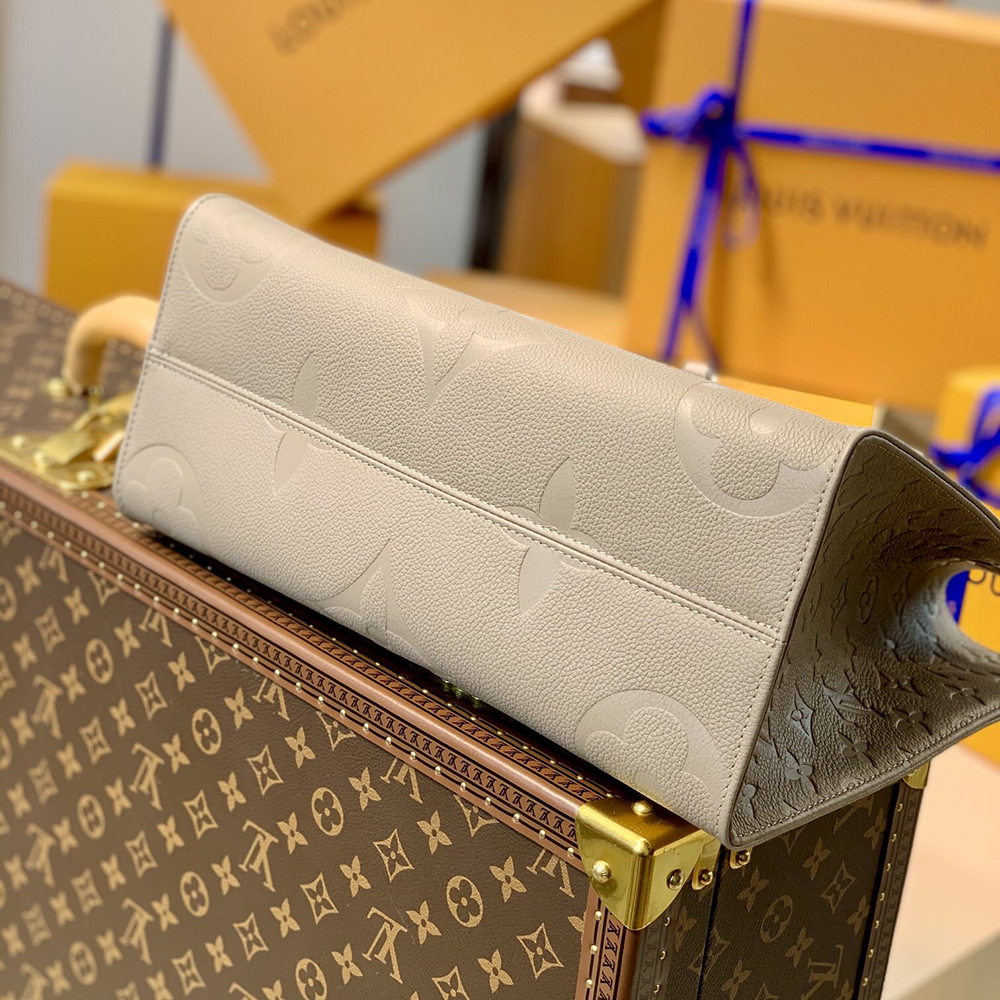 Louis Vuitton Bags M45607 35*28*15cm