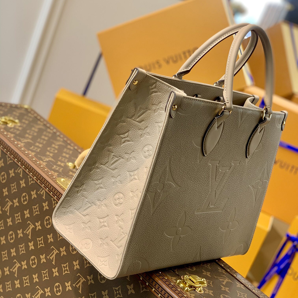 Louis Vuitton Bags M45607 35*28*15cm