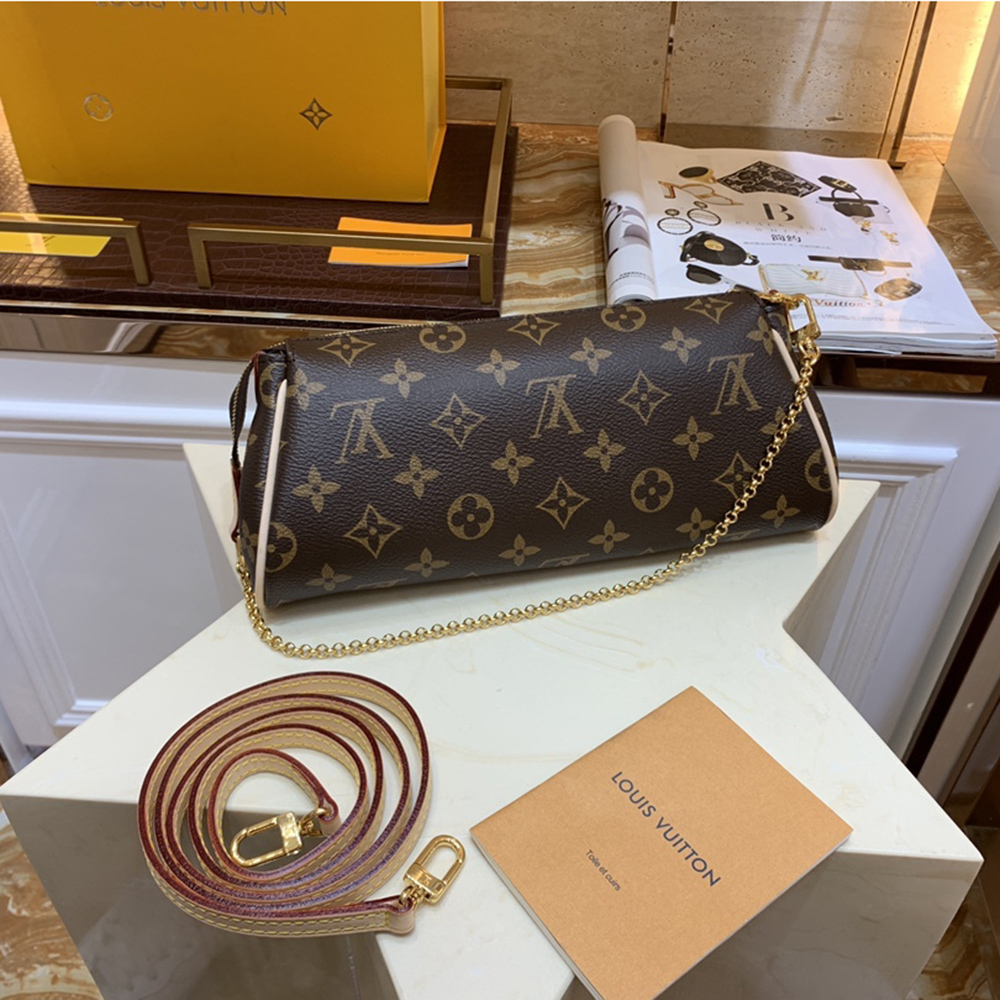 Louis Vuitton Bags M95567 25*13*4cm