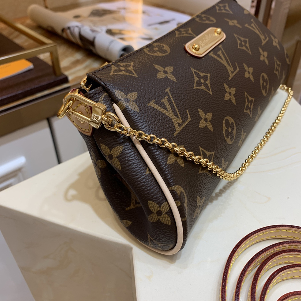 Louis Vuitton Bags M95567 25*13*4cm