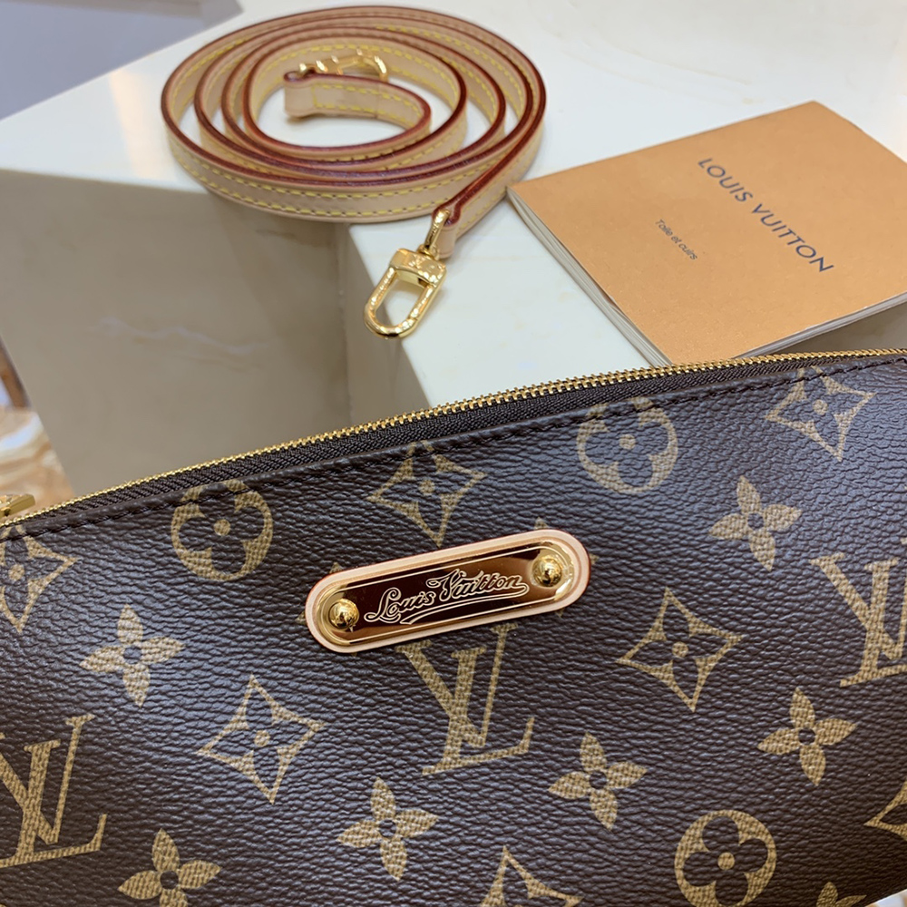 Louis Vuitton Bags M95567 25*13*4cm