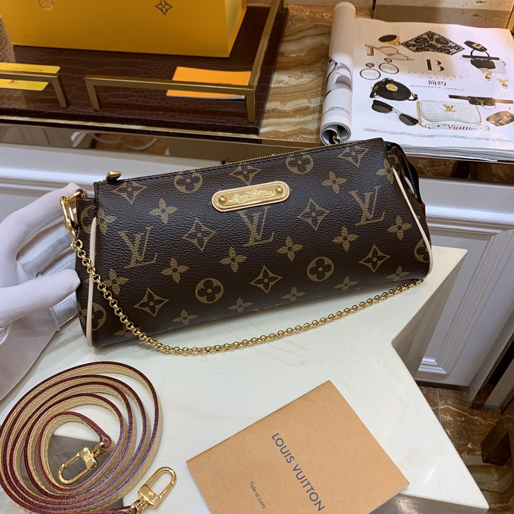 Louis Vuitton Bags M95567 25*13*4cm