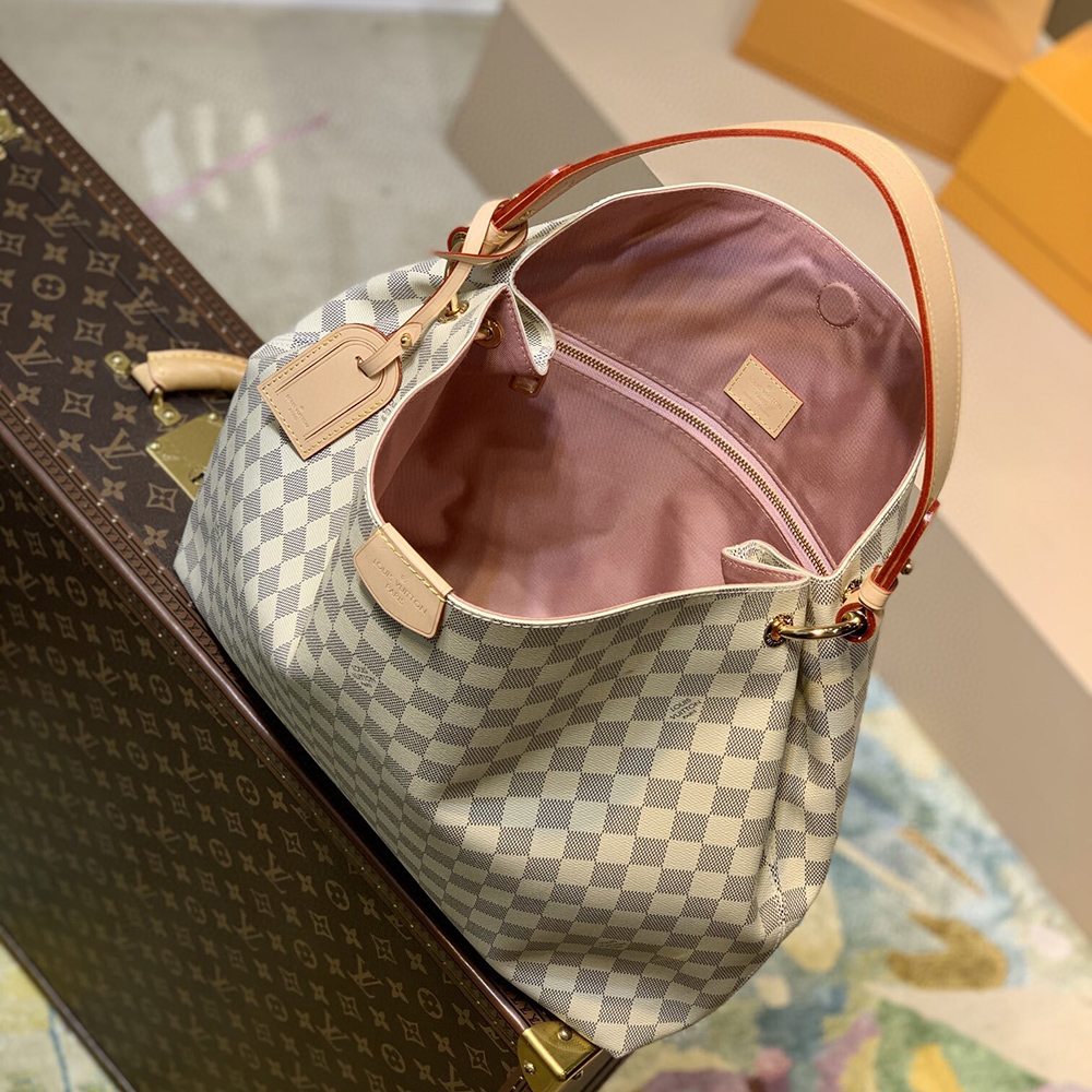 Louis Vuitton Bags N42233 35.5*14*33.5cm