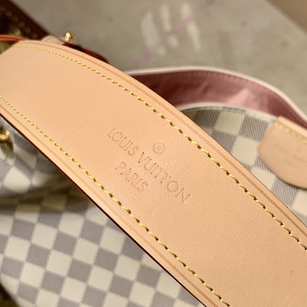 Louis Vuitton Bags N42233 35.5*14*33.5cm