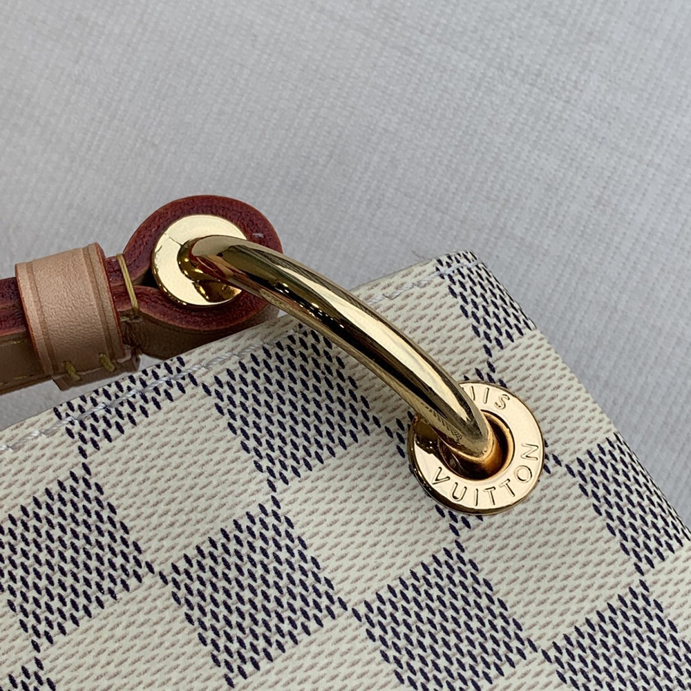Louis Vuitton Bags N42233 35.5*14*33.5cm