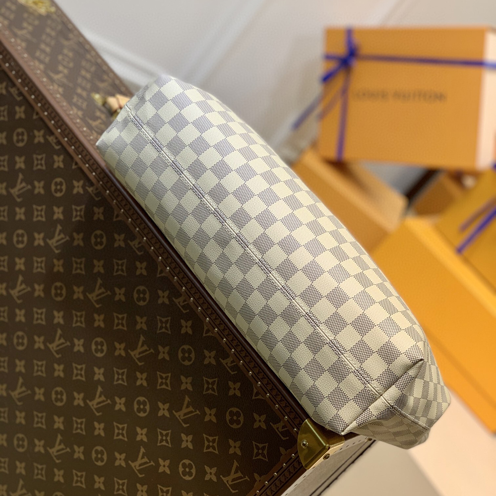 Louis Vuitton Bags N42233 35.5*14*33.5cm