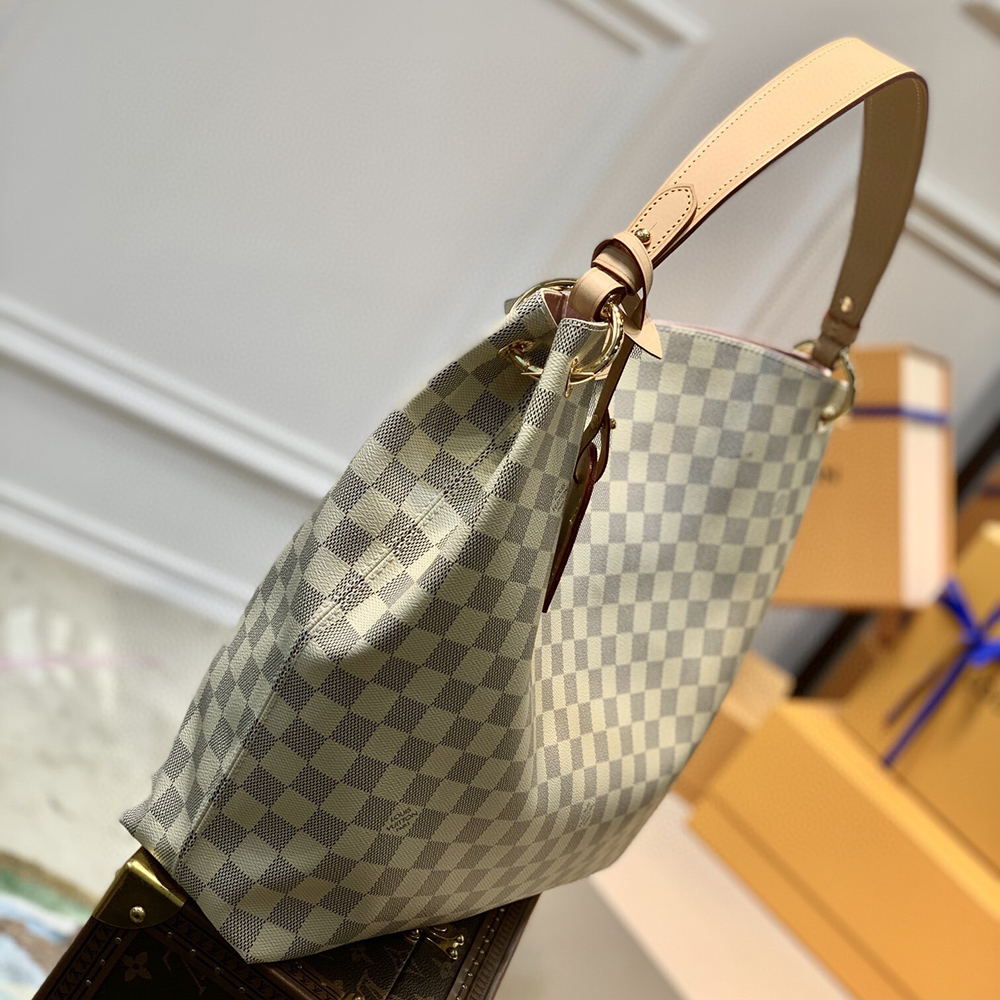 Louis Vuitton Bags N42233 35.5*14*33.5cm