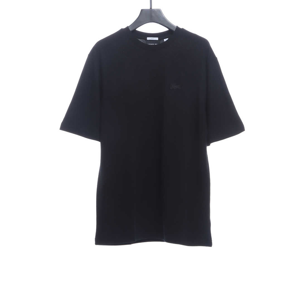 Mastermind Japan x Alligator Embroidered Short Sleeves