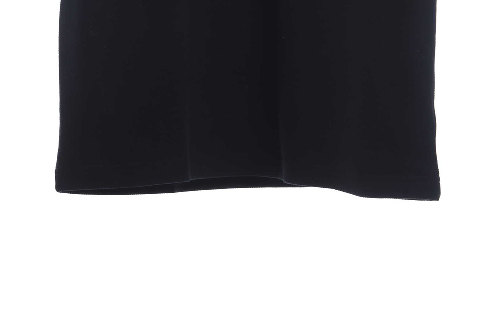 Mastermind Japan x Alligator Embroidered Short Sleeves