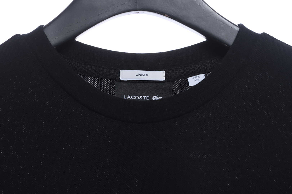 Mastermind Japan x Alligator Embroidered Short Sleeves