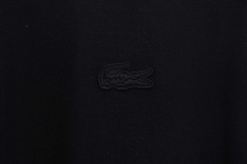 Mastermind Japan x Alligator Embroidered Short Sleeves