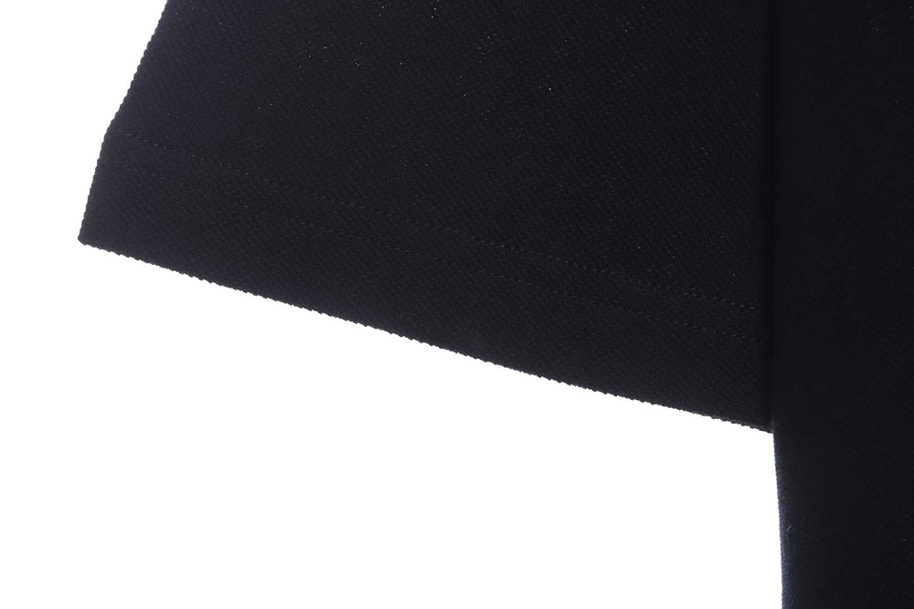 Mastermind Japan x Alligator Embroidered Short Sleeves