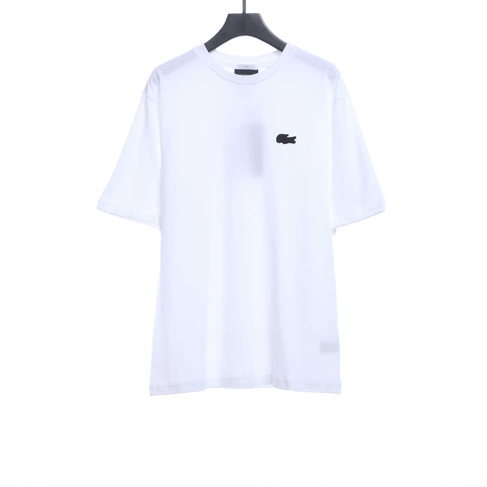 Mastermind Japan x crocodile joint embroidery short sleeve TSK1