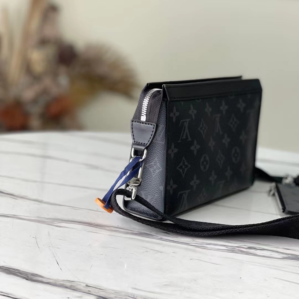 Louis Vuitton Bags M81018 22*14.5*4.5cm