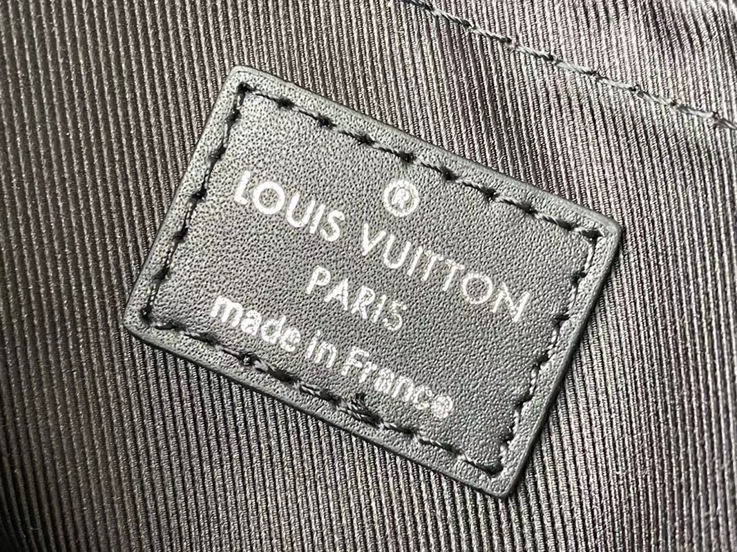Louis Vuitton Bags M81018 22*14.5*4.5cm