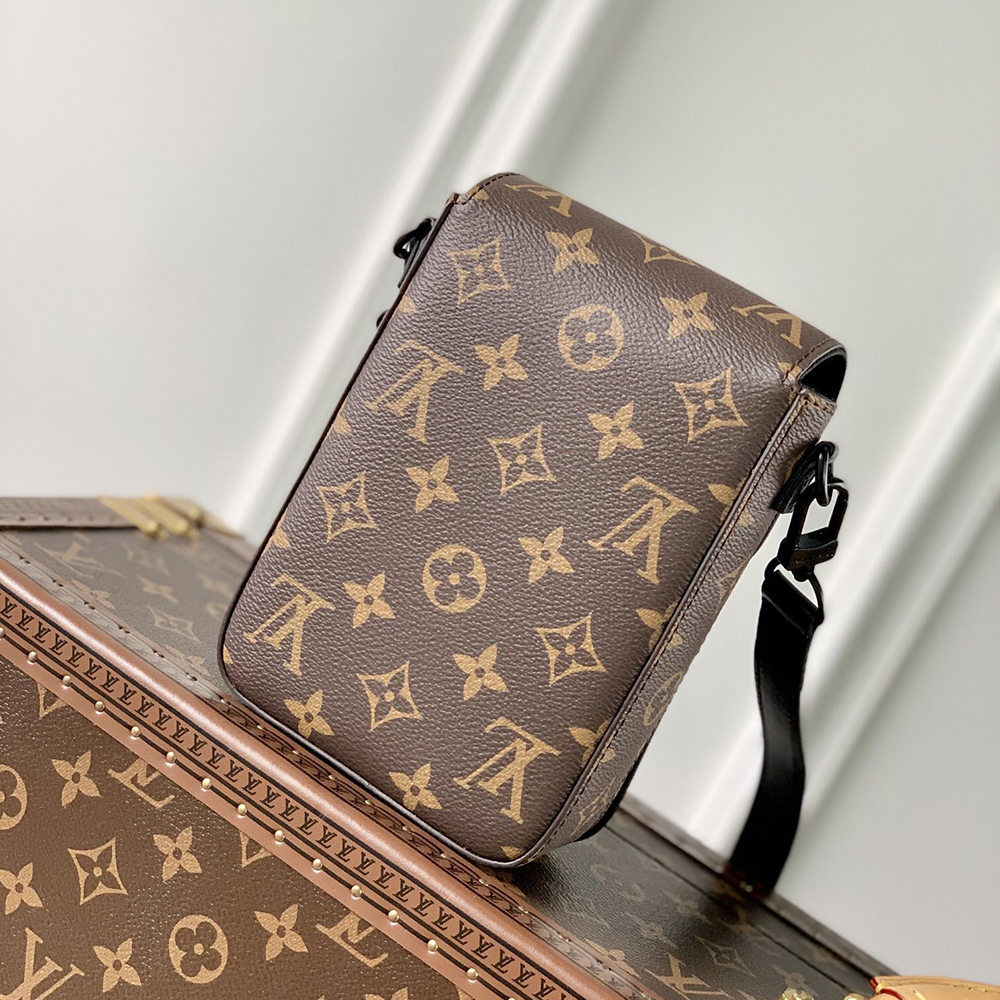 Louis Vuitton Bags M81522 12*19*7cm