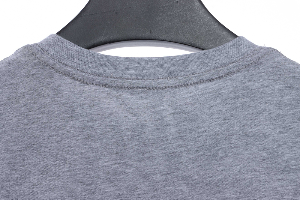 Balenciaga Cola Print Short Sleeves
