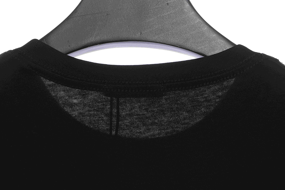 Balenciaga Cola Print Short Sleeve TSK2