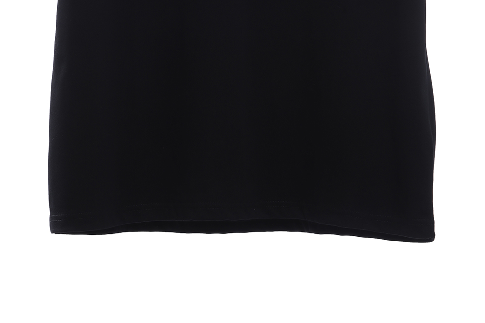 Balenciaga Cola Print Short Sleeve TSK2