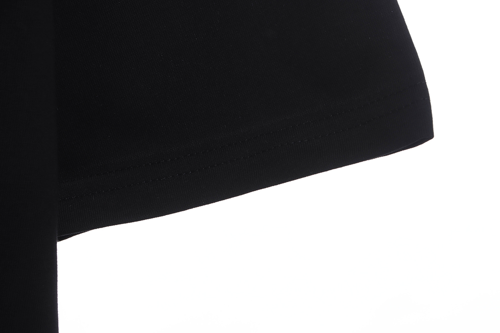 Balenciaga Cola Print Short Sleeve TSK2
