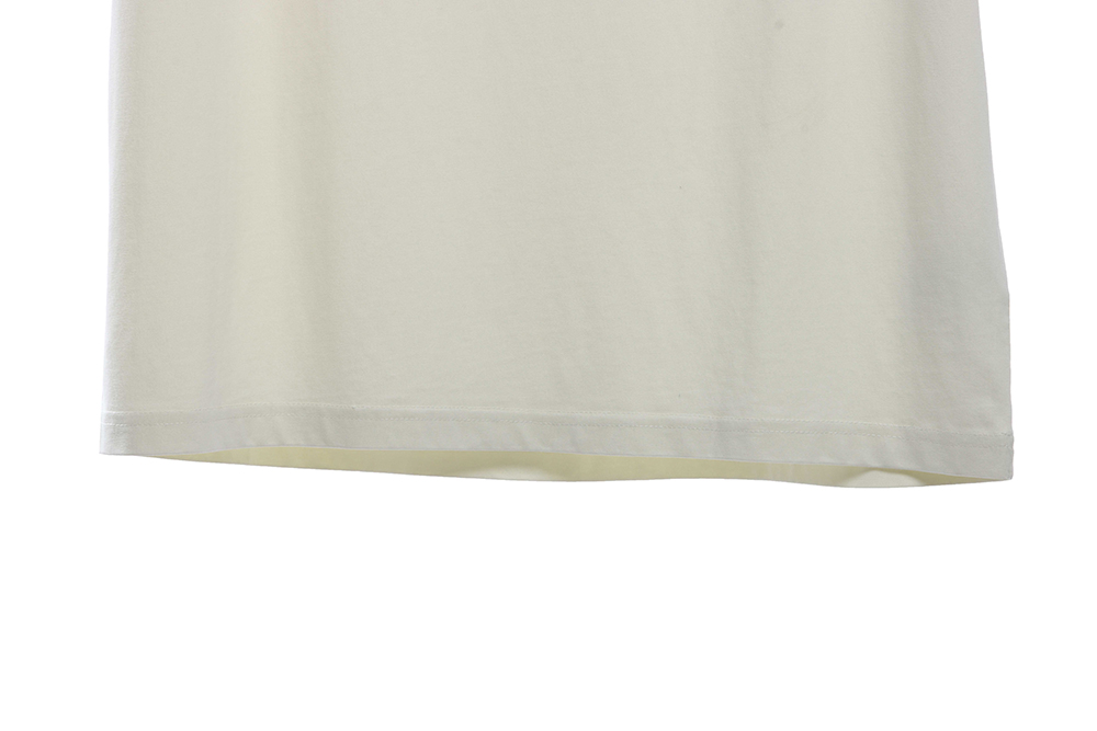 Balenciaga BB Letter Classic Embroidery Short Sleeve TSK1