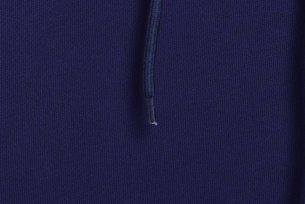 Balenciaga Cola Print Hoodie