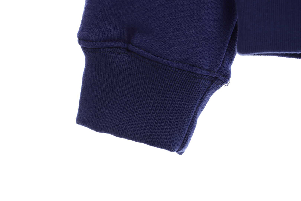 Balenciaga Cola Print Hoodie