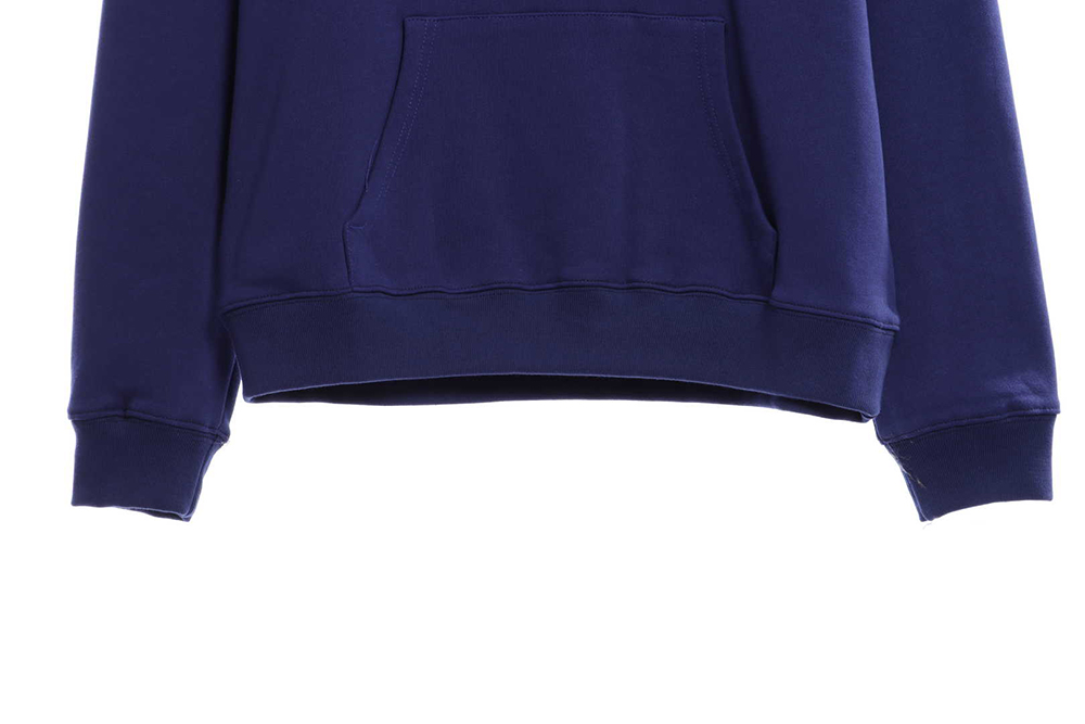 Balenciaga Cola Print Hoodie