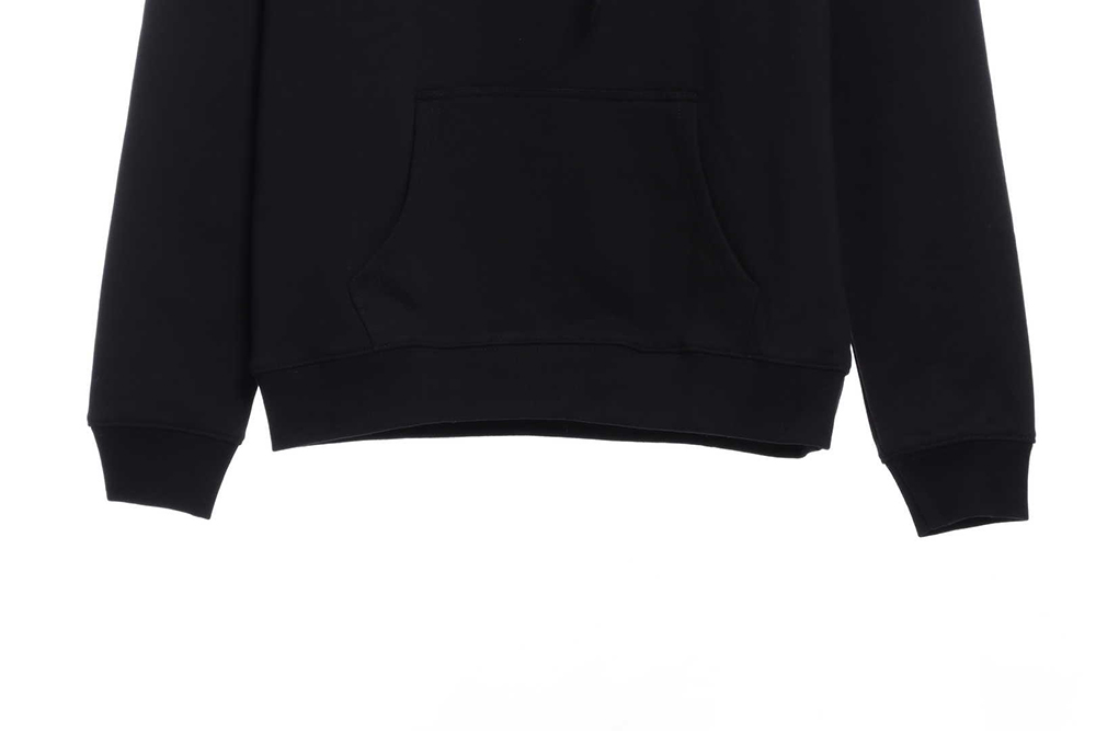 Balenciaga Cola Print Hoodie TSK1