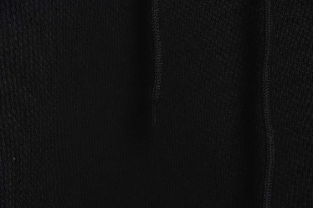 Balenciaga Cola Print Hoodie TSK1