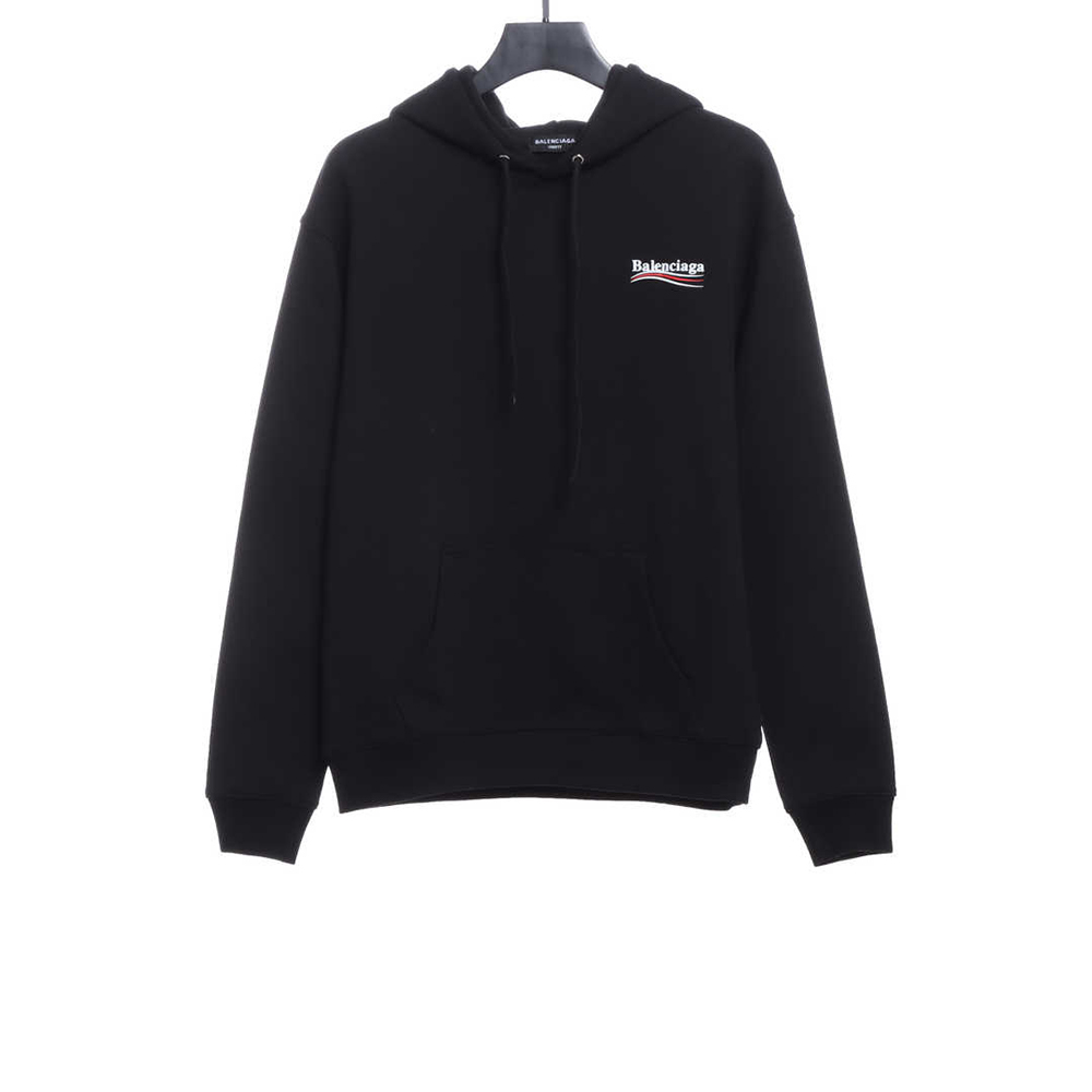Balenciaga Cola Print Hoodie TSK1