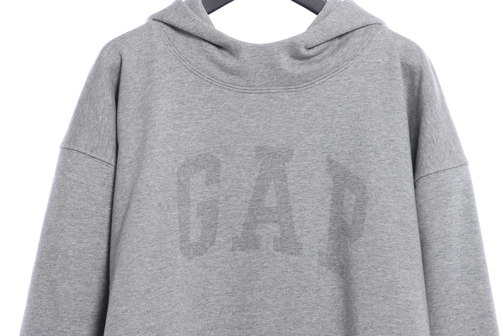 Balenciaga xGAPxYEEZY tripartite joint peace dove hoodie