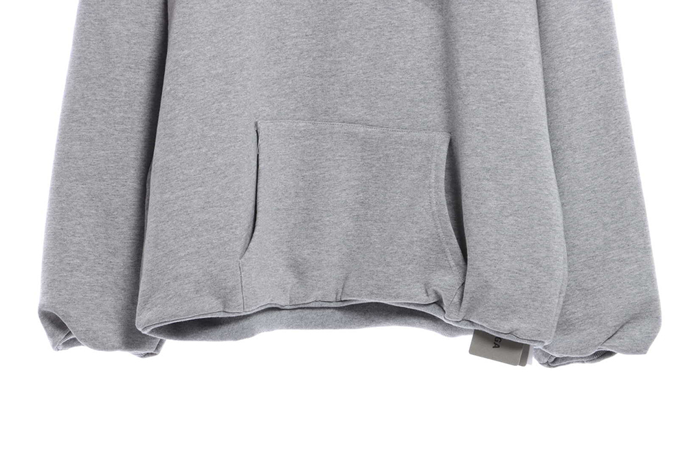 Balenciaga xGAPxYEEZY tripartite joint peace dove hoodie