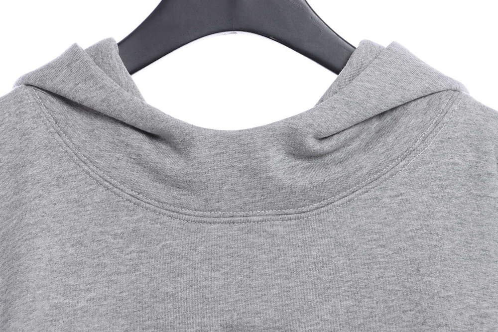 Balenciaga xGAPxYEEZY tripartite joint peace dove hoodie
